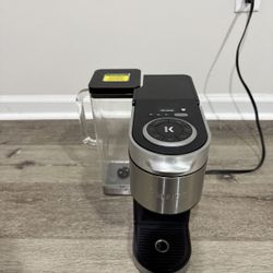 Keurig Single Serve Coffee Maker