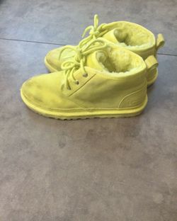 Uggs size 7