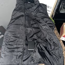Electric Heated Vest