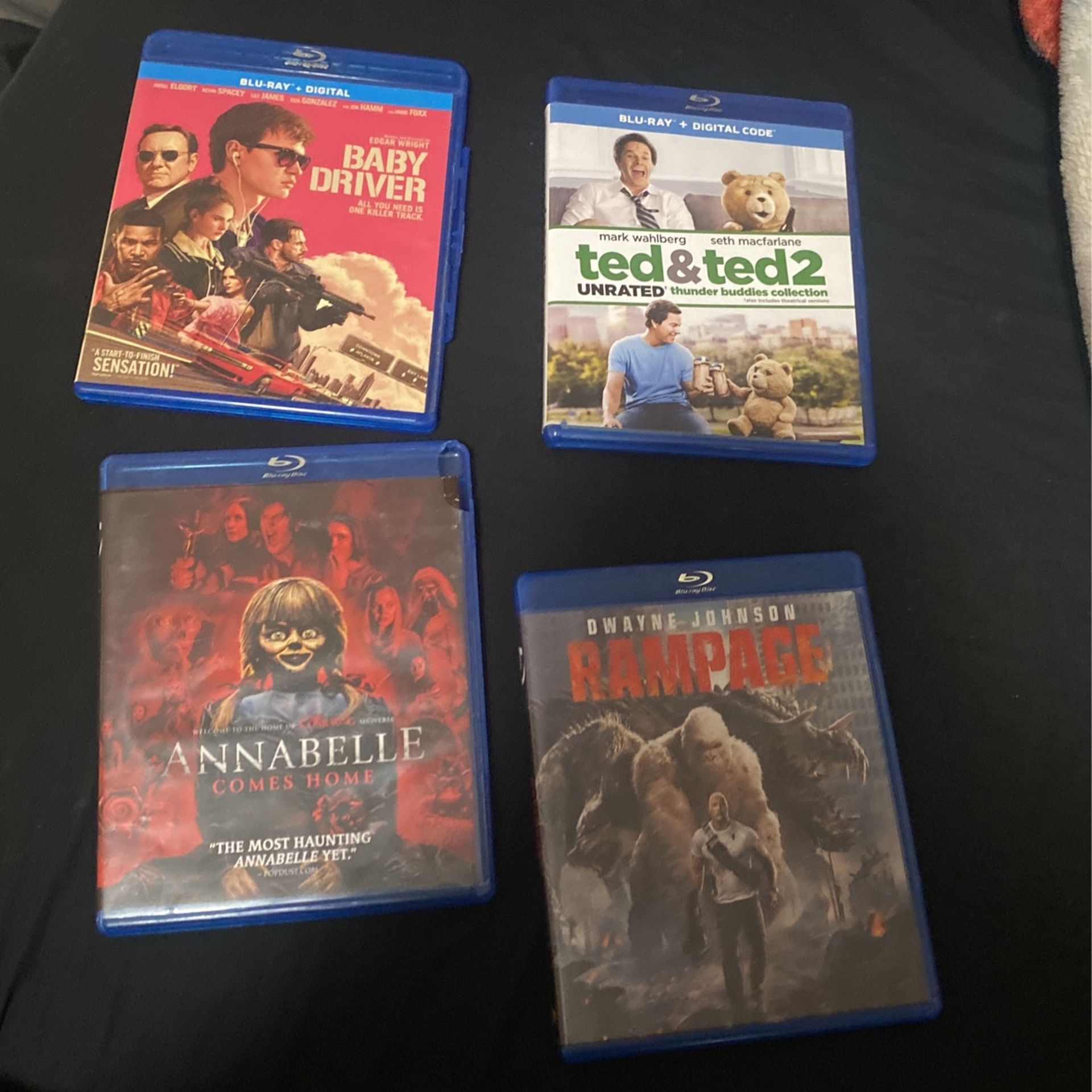 Movies