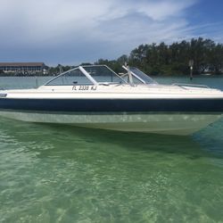 1998 Bayliner