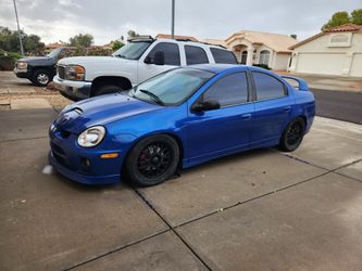 2004 Dodge Neon