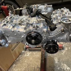 ✅ Scion Frs Engine Rebuild For 1750 