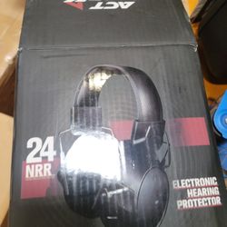 Eletronic Earbuds