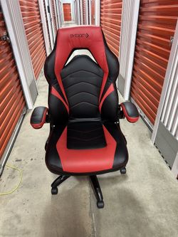 Emerge Gaming Chair