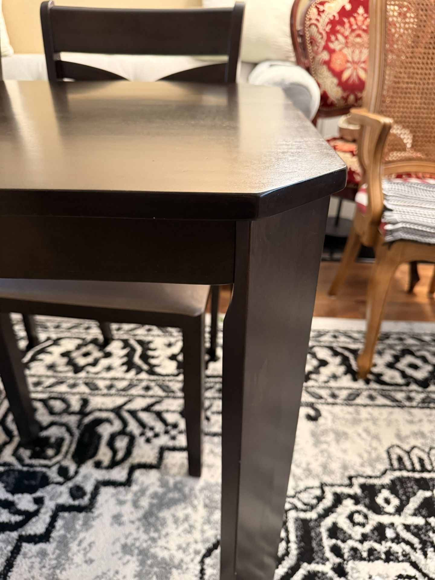 Kitchen Table