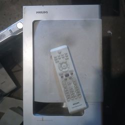 Phillips Surround Sound Home Therater 