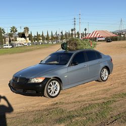 2006 BMW 325i