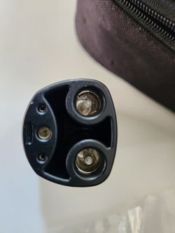 Tesla Branded, Original, J1772 Charger Adapter