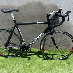 TOMMASO SUPERLEGGERA  FULL CARBON 