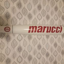 Marucci Cat 6