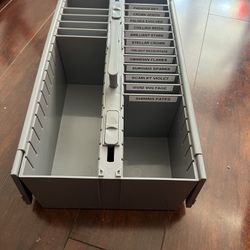 Pokémon Card Organizer