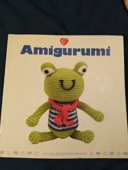 Amigurumi toys so cute