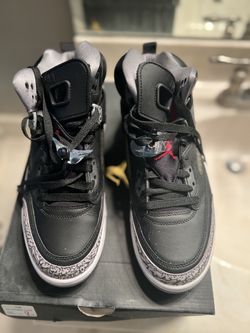 Jordan Spizike Sz 9.5