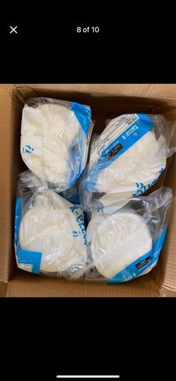 New alcohol wipes