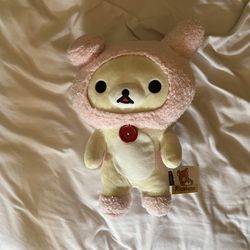 korilakkuma (Rilakkuma)