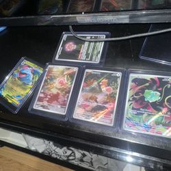 Pokemon Cards For Sell