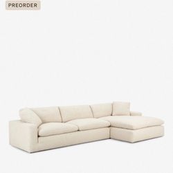 Lulu And Georgia Rita Sectional 