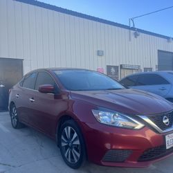 Altima Maxima Sentra Nissan 