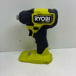 Ryobi 18v Brushless Impact 21976081
