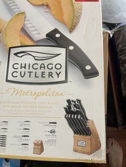 Kitchen Knifes