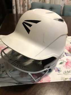 Soft Ball Equipment Helmet Bat Bag And Softball Pants