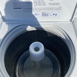 Lavadora Y Secadora Muy Buenas Speed Queen 