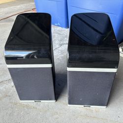 Speakers