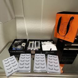Lash extension Kit *New/open box*