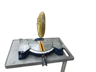 Ridgid R4031 Orange Corded Reciprocating Saw