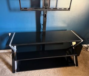 TV stand