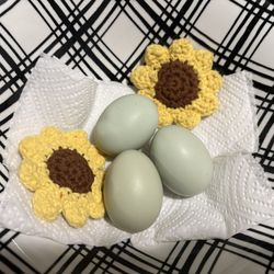 Fresh Eggs!