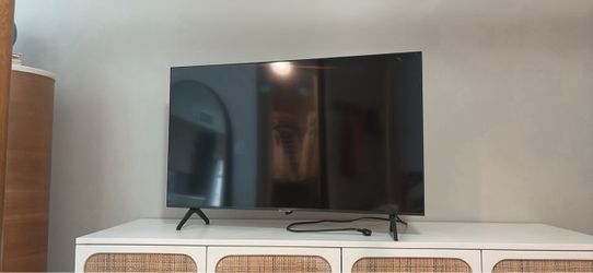 Samsung Flat Screen LED TV