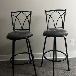 Bar Chairs 