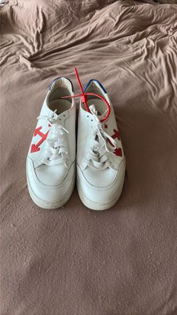 Off White Authentic Shoes 