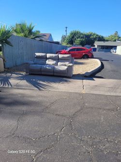 Free couch