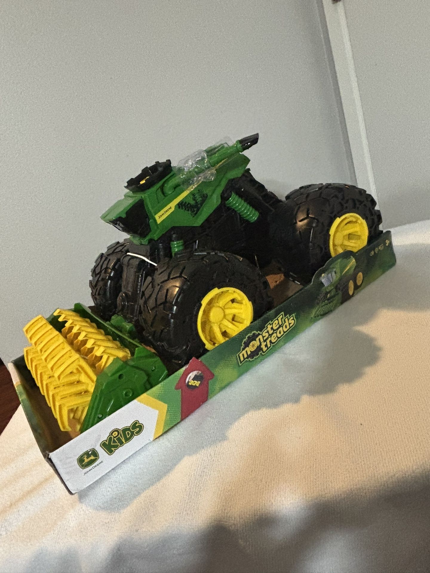 Toy Car