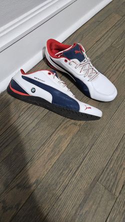 Puma Shoes BMW Drift Cat 5