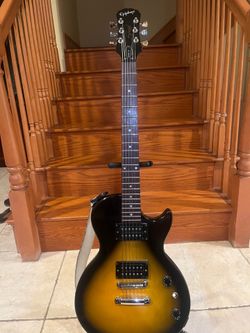 Epiphone Les Paul (Mint)
