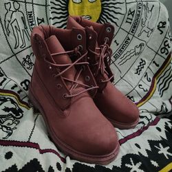 Timberland Boots Womens