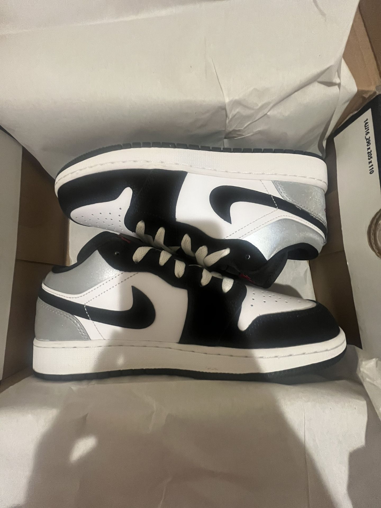 Air Jordan 1 Low SE