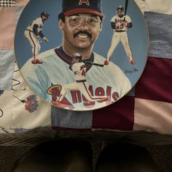 Reggie Jackson Mr October 