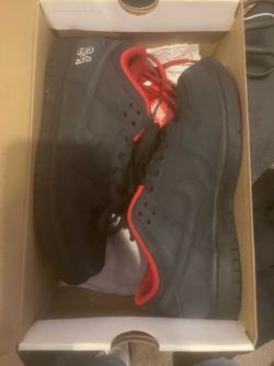 Supreme Dunks Low