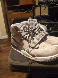Air jordans size 11 mens  good  shape 65 bucks no box