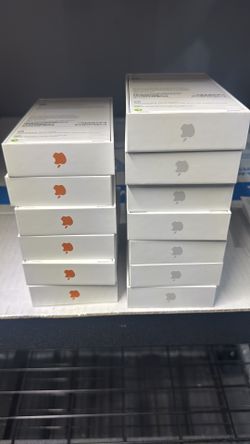 iPhone 17 pro Max o 17 pro usados or new