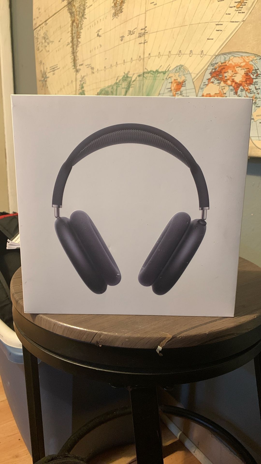 Air-pods Max With Smart Case