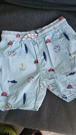 Cotton on kids- Boys Shorts, size 6