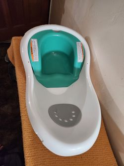 Baby Bath Tub