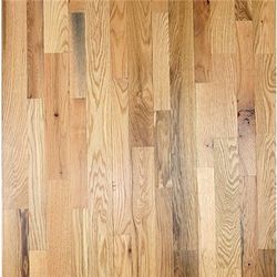 Red oak 2 1/4” common#2 flooring
