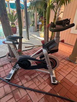 FreeMotion S11.9 Indoor Cycling Bike